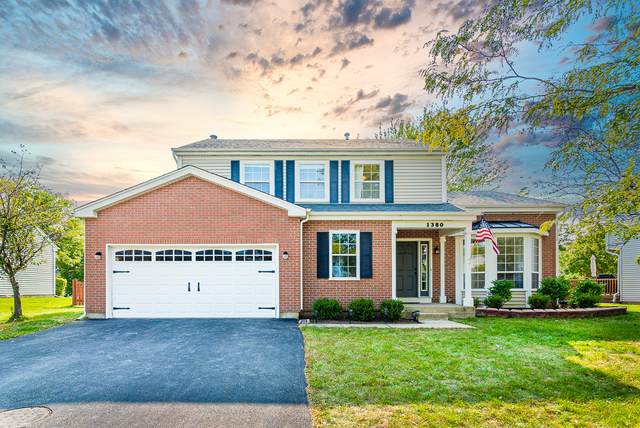 1380 Bristol Trail Road - Photo 1