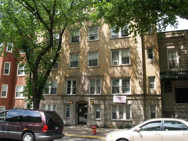 4024 Ashland Avenue - Photo 1