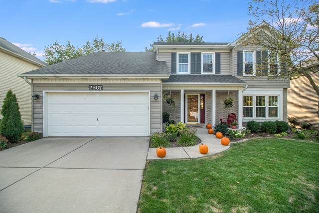2507 Ryan Court - Photo 1