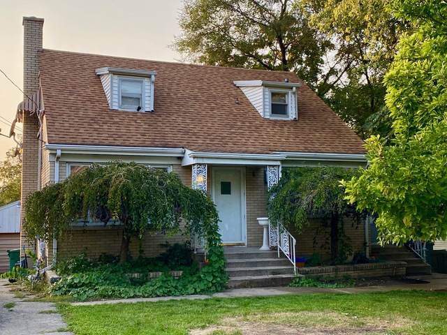 719 Jefferson Street - Photo 1
