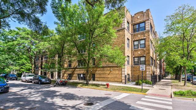 3607 Bosworth Avenue - Photo 1