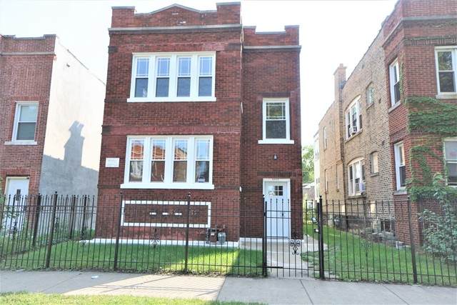 4853 Wabansia Avenue - Photo 1