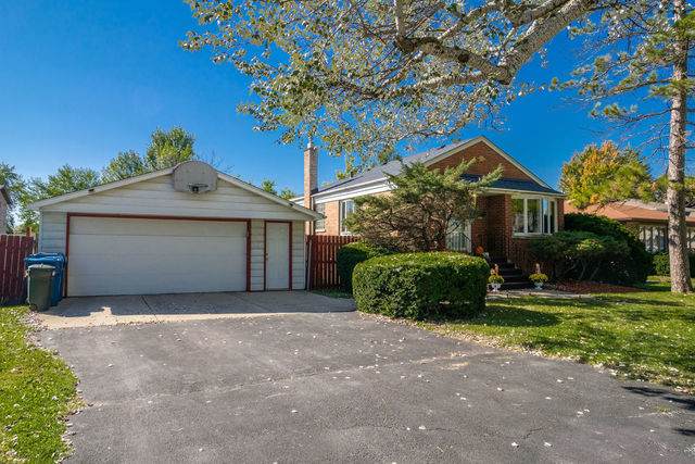 11760 Komensky Avenue - Photo 1