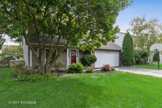 2516 Leach Drive - Photo 1