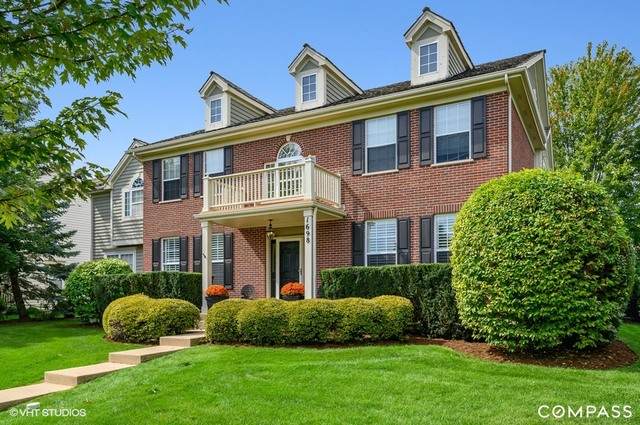 1698 Independence Avenue - Photo 1
