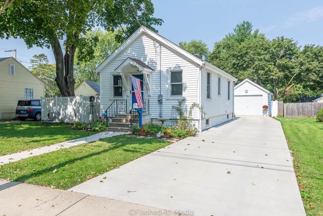 609 Cleveland Avenue - Photo 1