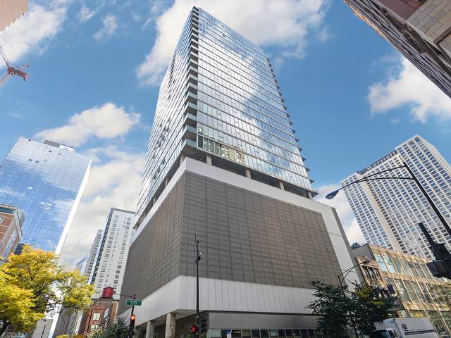 550 Saint Clair Street - Photo 1