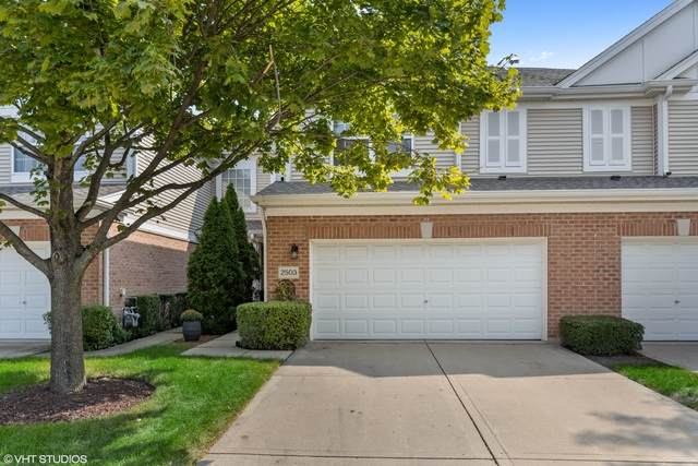 2503 Camberley Circle - Photo 1