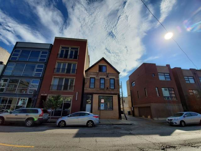 2115 Damen Avenue - Photo 1