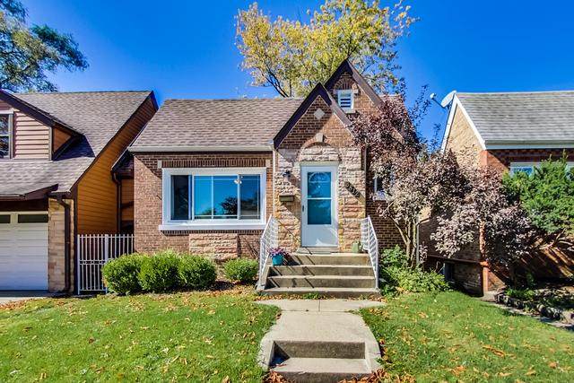 3812 Harrison Avenue - Photo 1