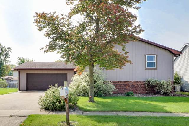1303 Kern Street - Photo 1