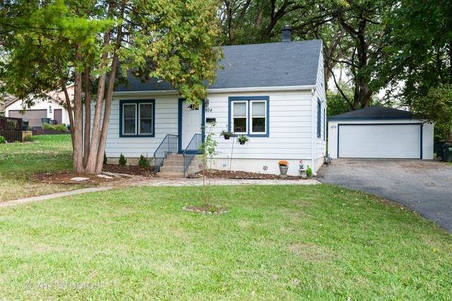 804 Tomahawk Trail - Photo 1