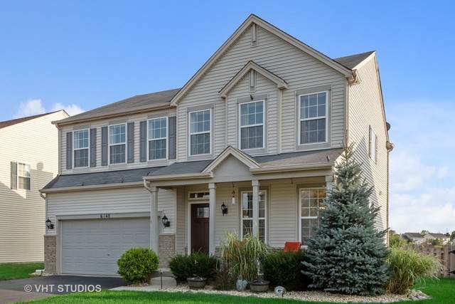 6140 Autumn Ridge Drive - Photo 1