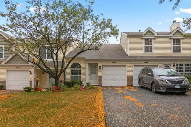 1646 Pebble Beach Circle - Photo 1