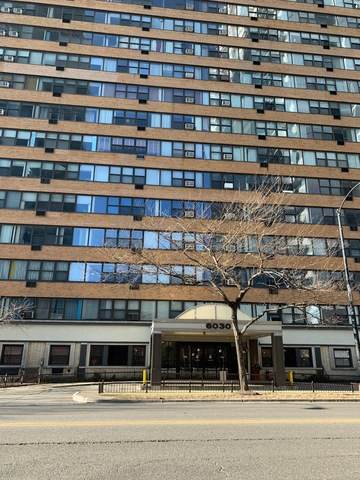 6030 Sheridan Road - Photo 1