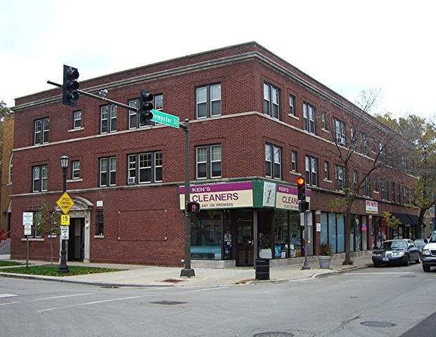 1303 Elmwood Avenue - Photo 1