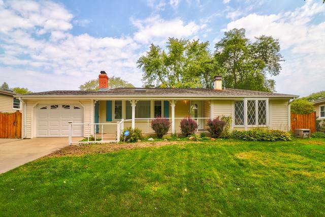 507 Beechwood Road - Photo 1