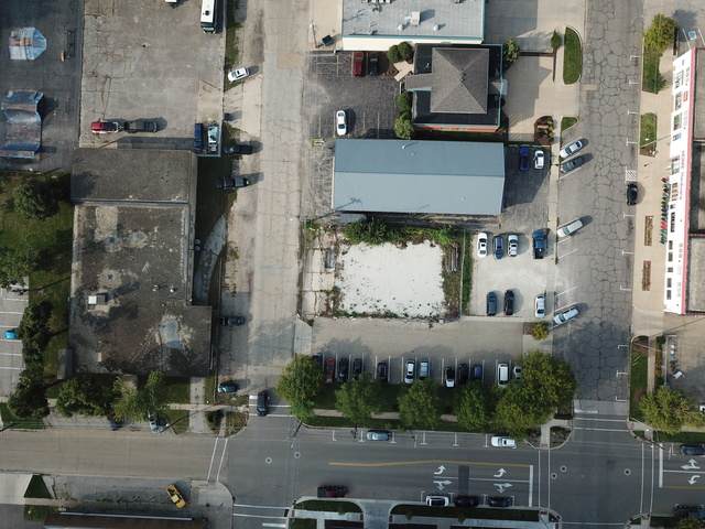 806 Fulton Street - Photo 1