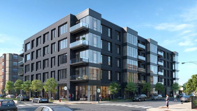 6 Bishop Street - Photo 1