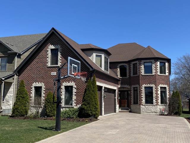 497 Howard Avenue - Photo 1