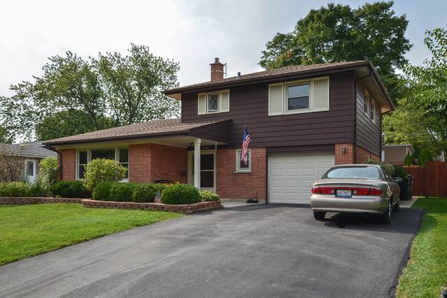 546 Cedar Street - Photo 1