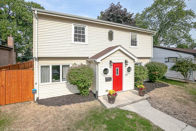 5474 Edison Avenue - Photo 1