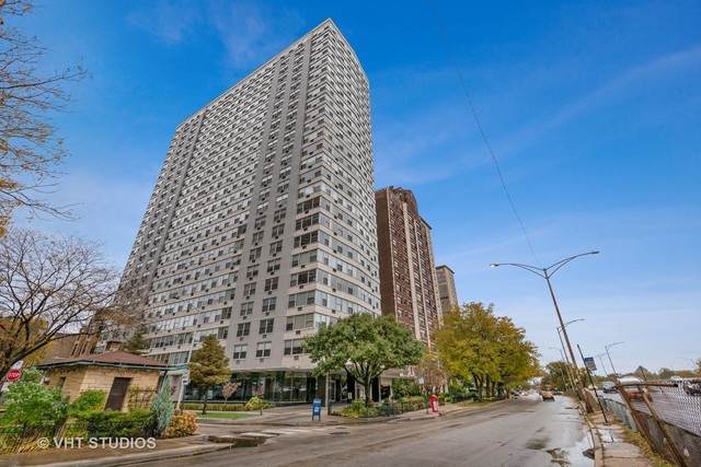 3900 Lake Shore Drive - Photo 1