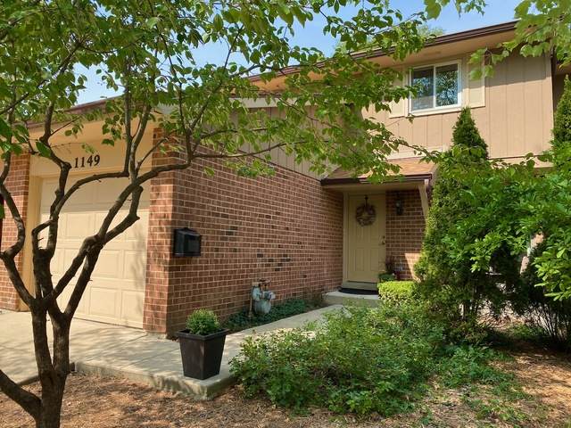 1149 Loughborough Court - Photo 1