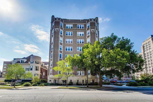 6342 Sheridan Road - Photo 1