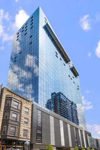 717 Clark Street - Photo 1