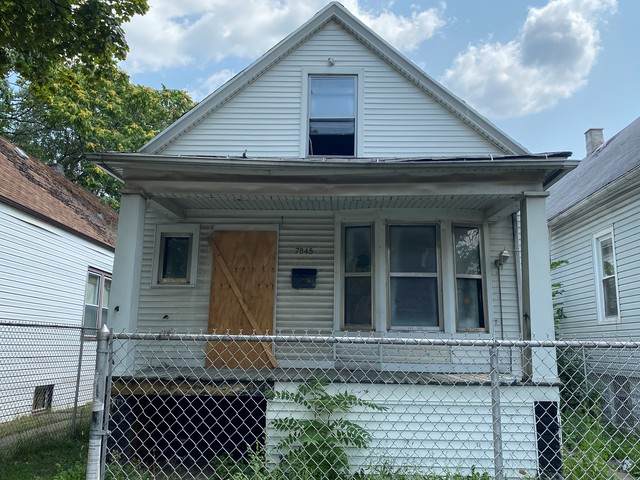 7845 Ingleside Avenue - Photo 1