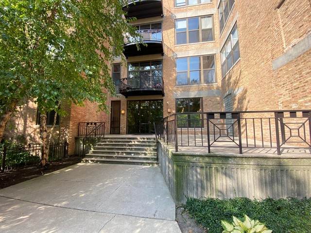 1330 Monroe Street - Photo 1