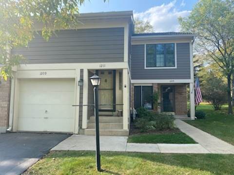 1209 Gulfstream Parkway - Photo 1