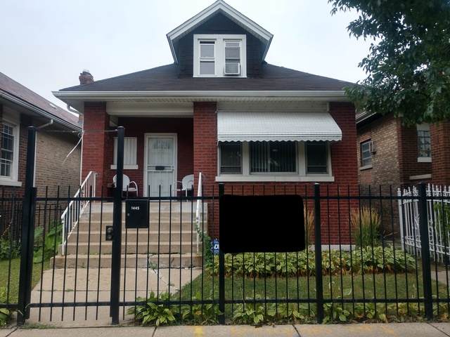 1445 Central Avenue - Photo 1