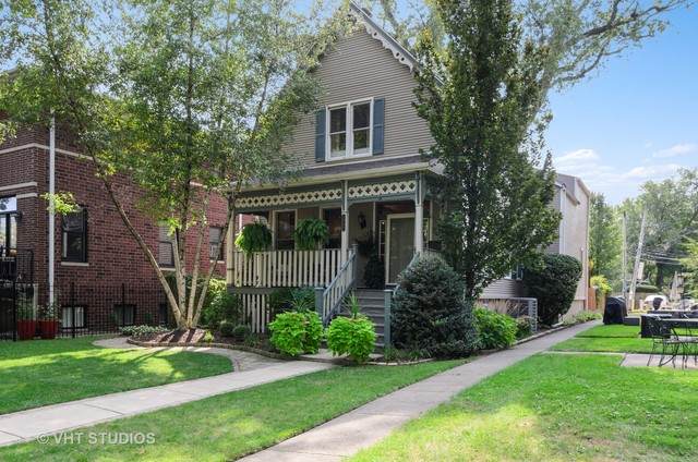 1807 Lunt Avenue - Photo 1