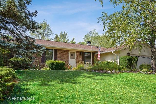 3860 Lexington Drive - Photo 1
