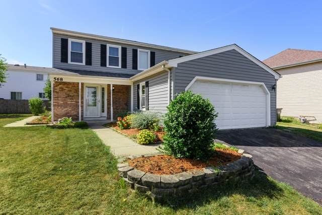 568 Oswego Drive - Photo 1