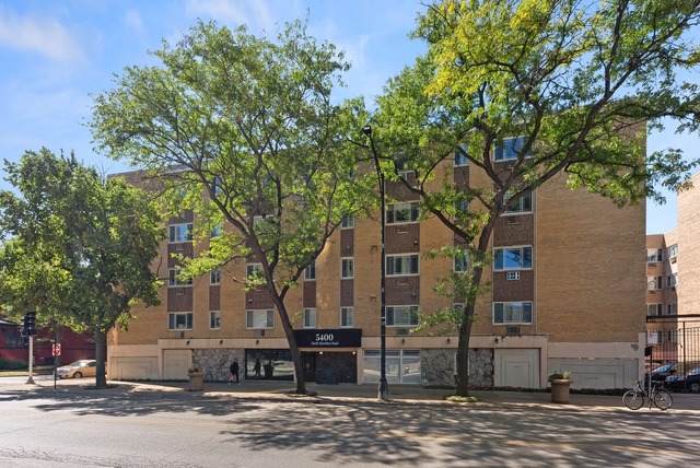 5400 Sheridan Road - Photo 1