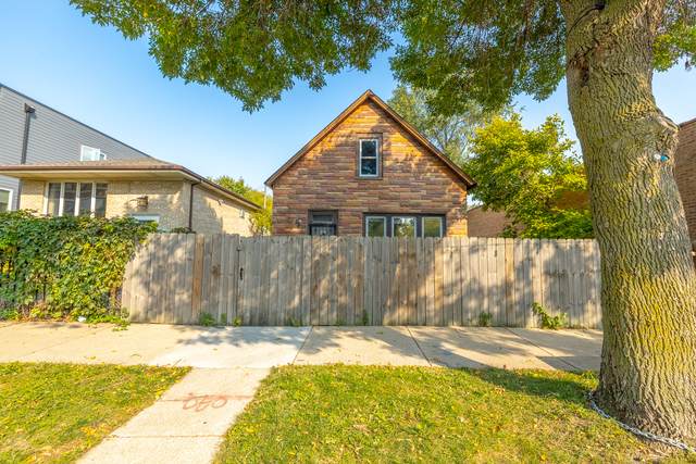 2723 Maplewood Avenue - Photo 1