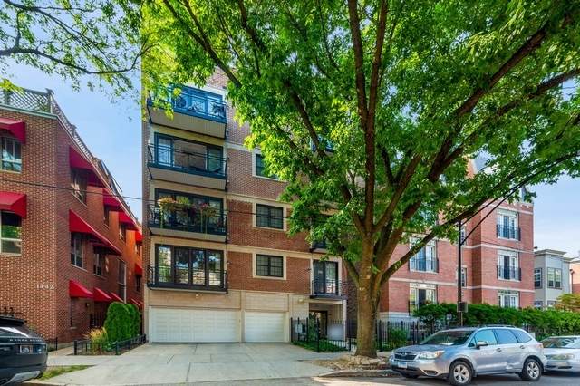 1446 North Park Avenue - Photo 1