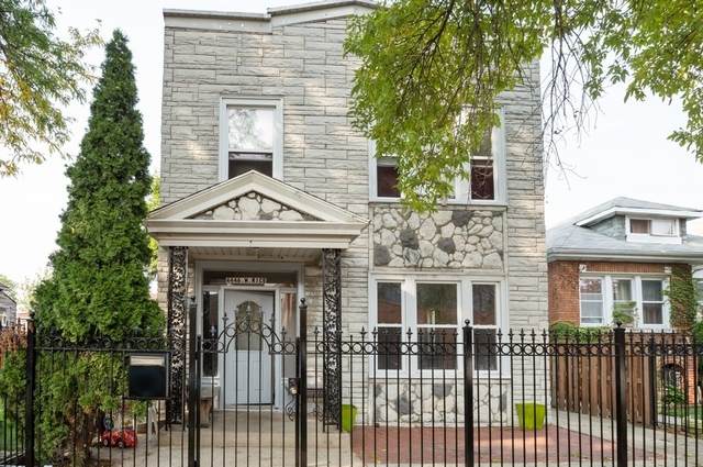 4446 Rice Street - Photo 1