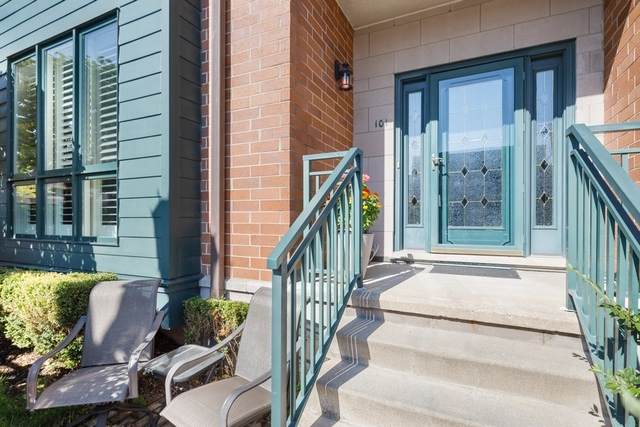 131 Adelaide Street - Photo 1