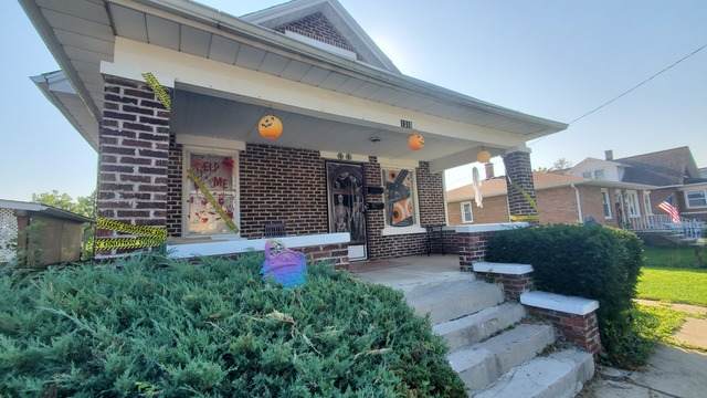 1310 Cora Street - Photo 1