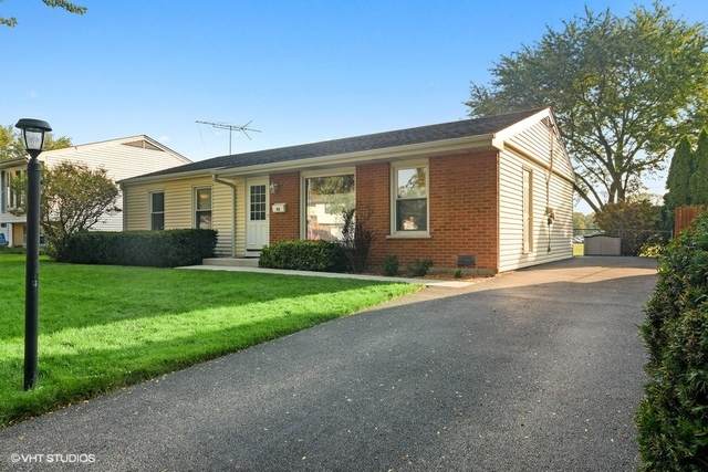 53 Redwood Trail - Photo 1
