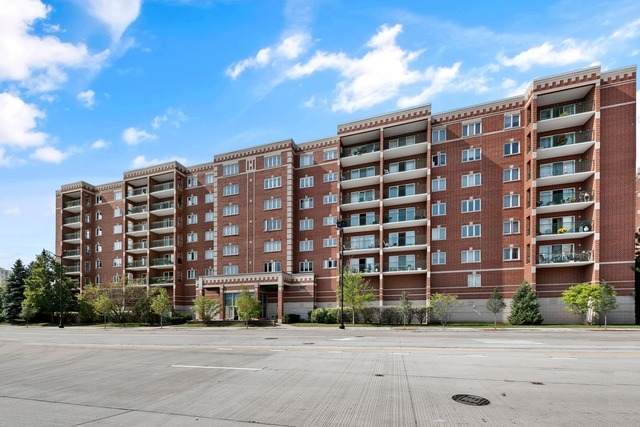 650 Des Plaines River Road - Photo 1