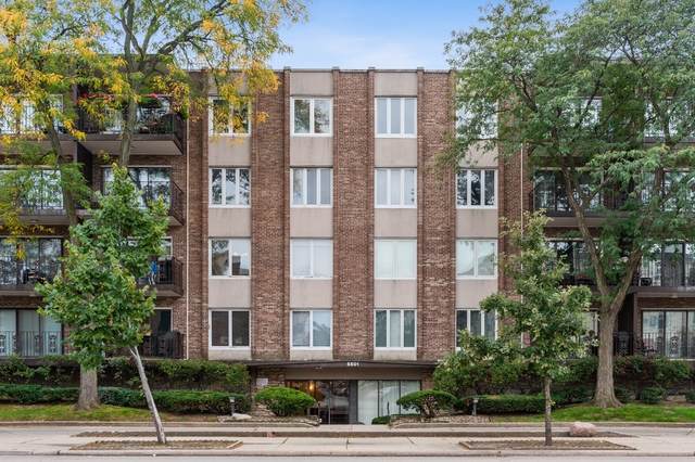 5501 Lincoln Avenue - Photo 1