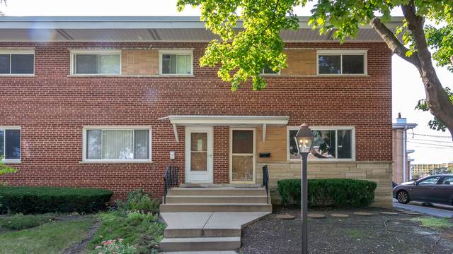 549 Lincoln Street - Photo 1