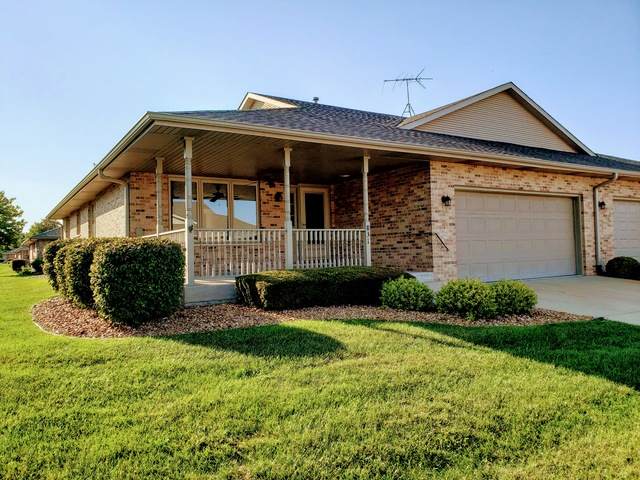 831 Wyndstone Drive - Photo 1