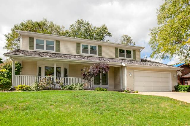 639 Paddock Lane - Photo 1