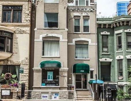 708 Dearborn Street - Photo 1